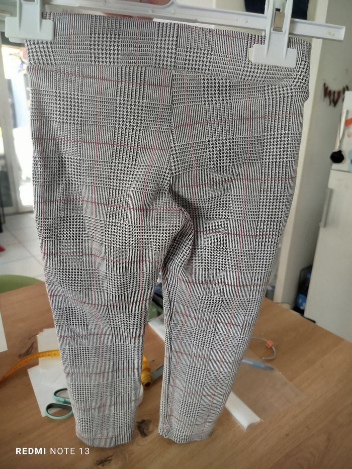 #kytie3ansfille. Jegging taille 3 ans - photo numéro 2