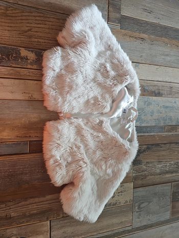 Bolero fille court H&M taille 116