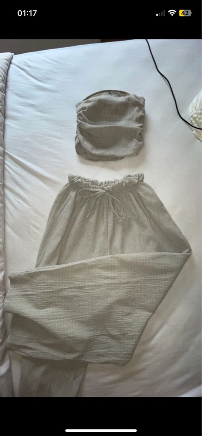 Ensemble Zara - photo numéro 4