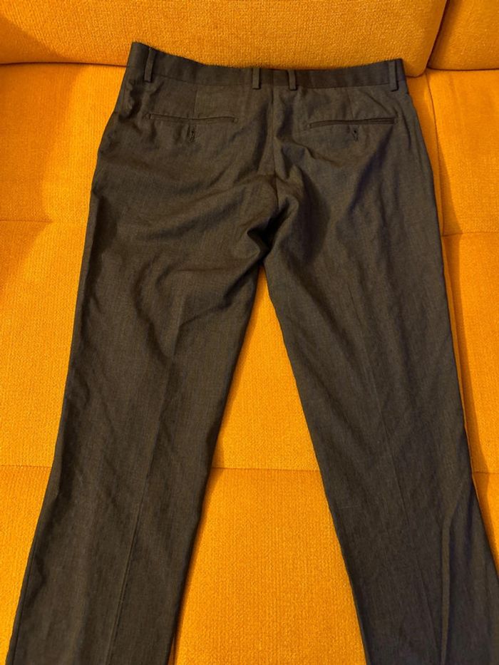 Pantalon costume taille 52 - photo numéro 4