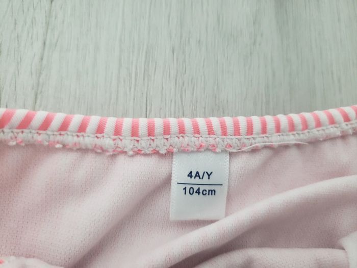Maillot de bain fille 4ans okaïdi - photo numéro 4