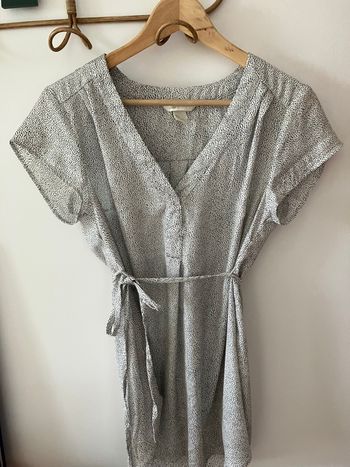 Blouse maternité MAMA