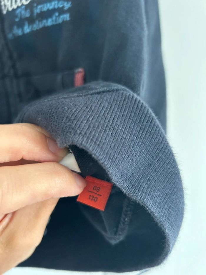 Gilet napapijri - photo numéro 3