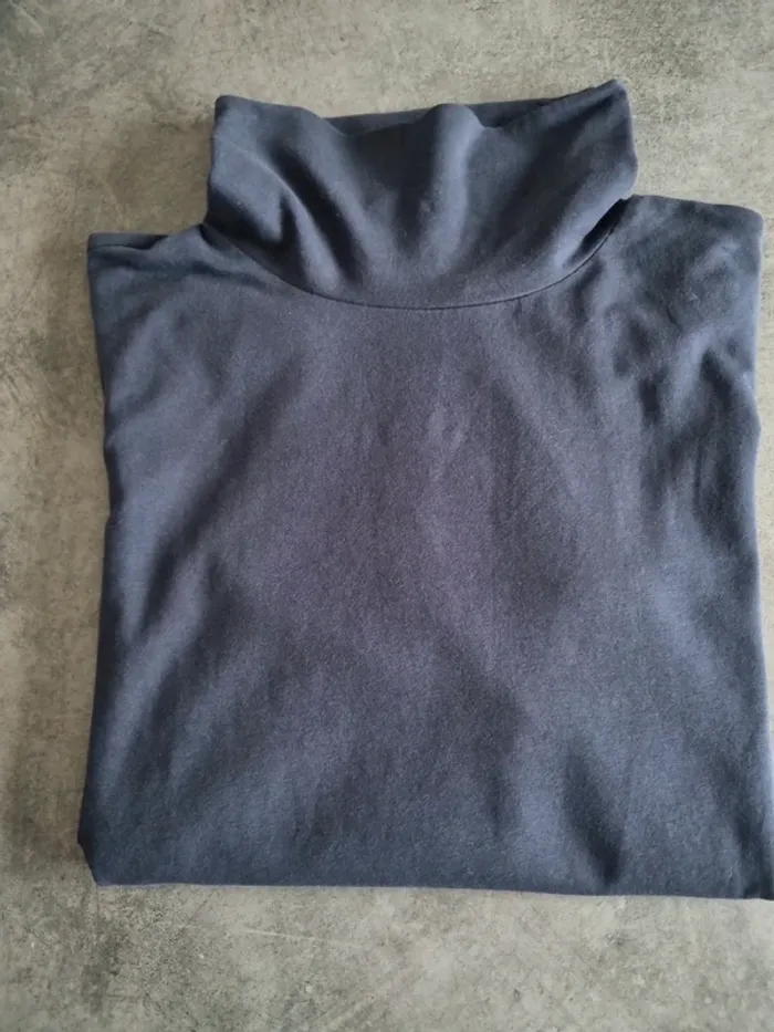 Sous-pull Géox - photo numéro 9