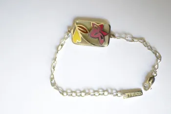 Bracelet kenzo