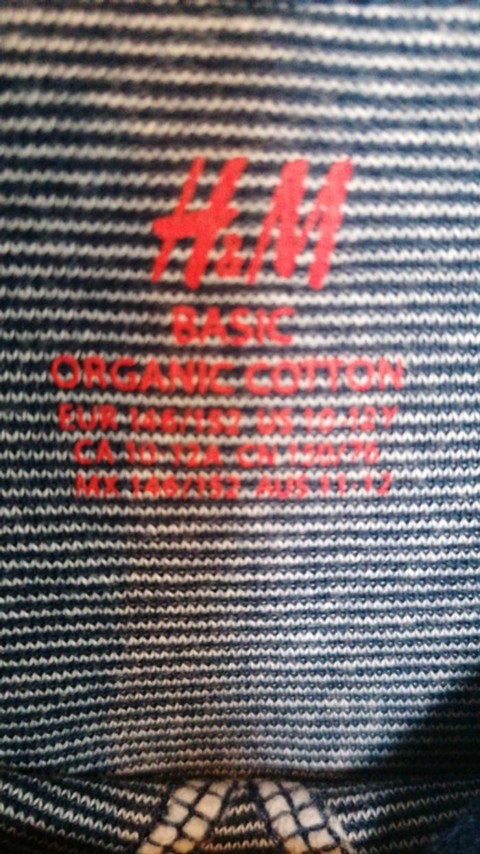 Haut de pyjama - photo numéro 3