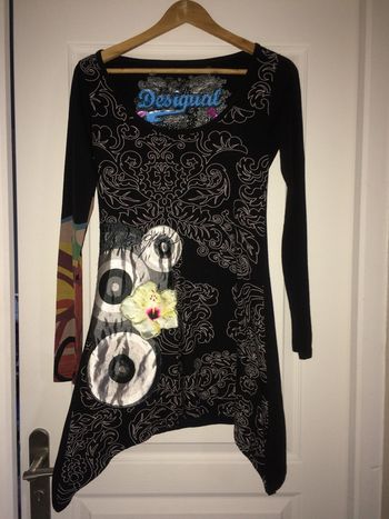 Tunique Desigual