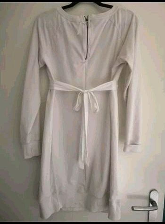 Robe sweet maternité - photo numéro 2