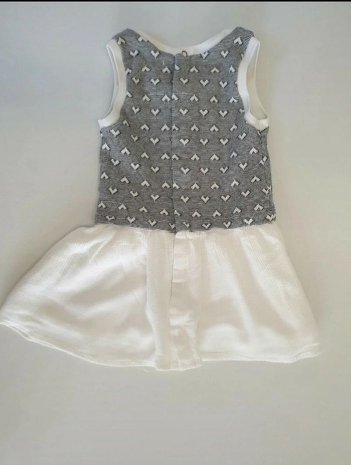 Robe Ikks - photo numéro 5