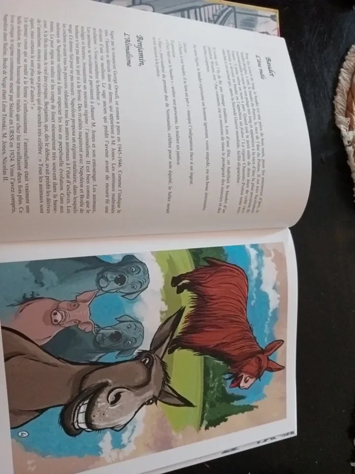 Histoires et légendes - photo numéro 3