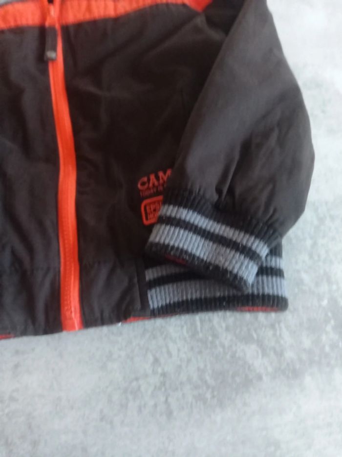 Veste zippé 8 ans - photo numéro 4
