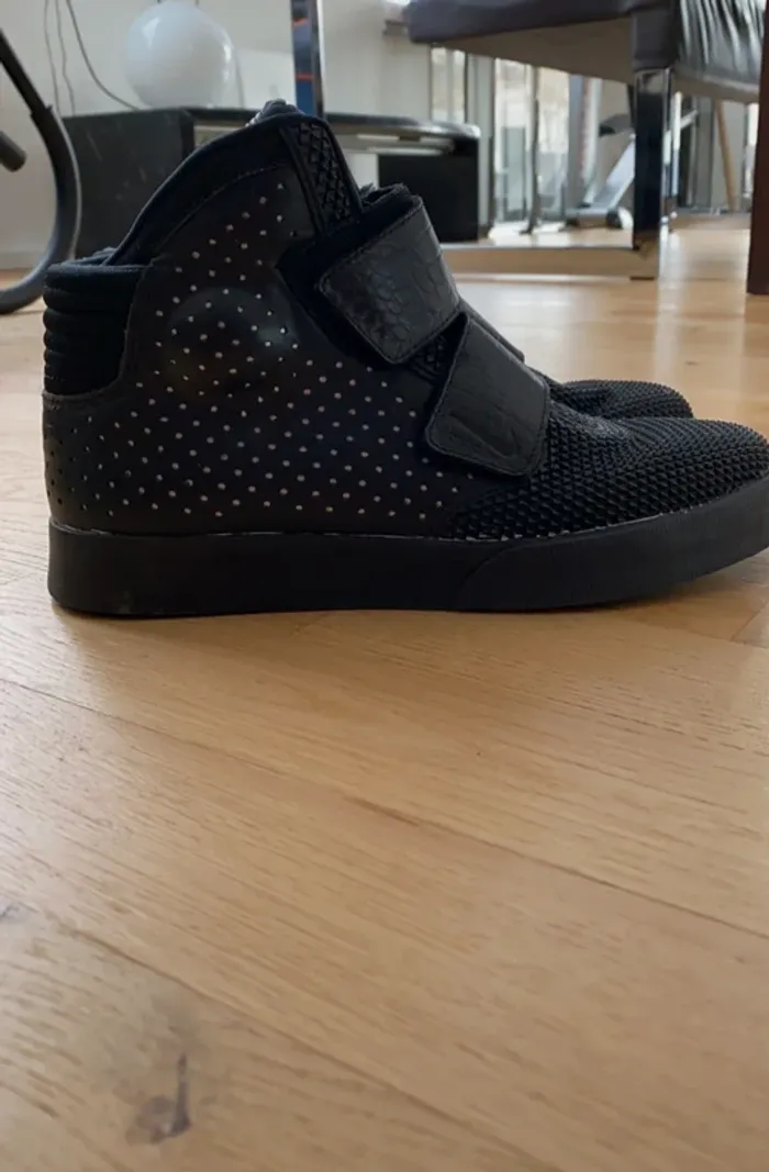 Nike Flystepper 39 - photo numéro 8