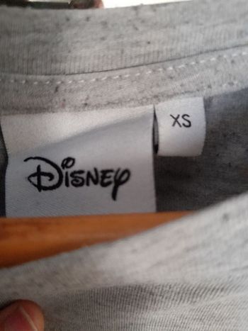 T-shirt Disney taille XS