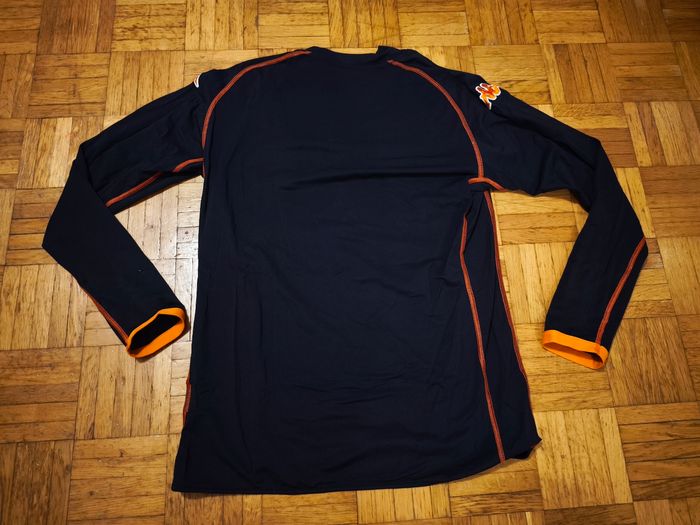Maillot manche longue FC Valence 2009-2010 - photo numéro 3