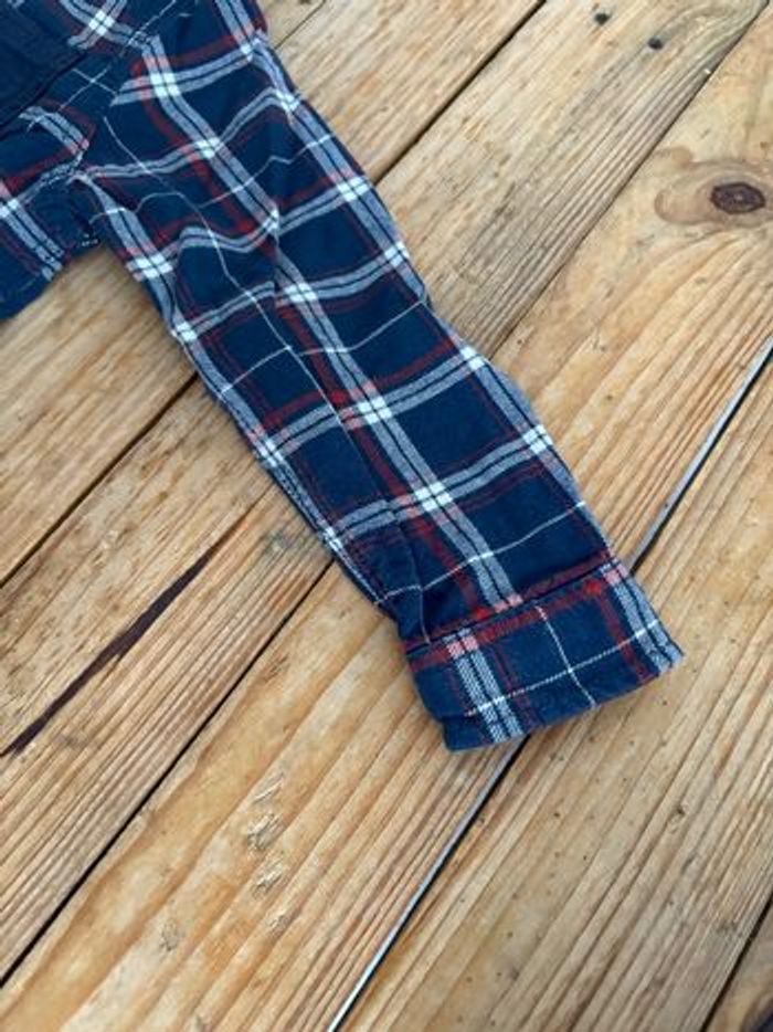 Chemise Gémo taille 3 ans - photo numéro 2