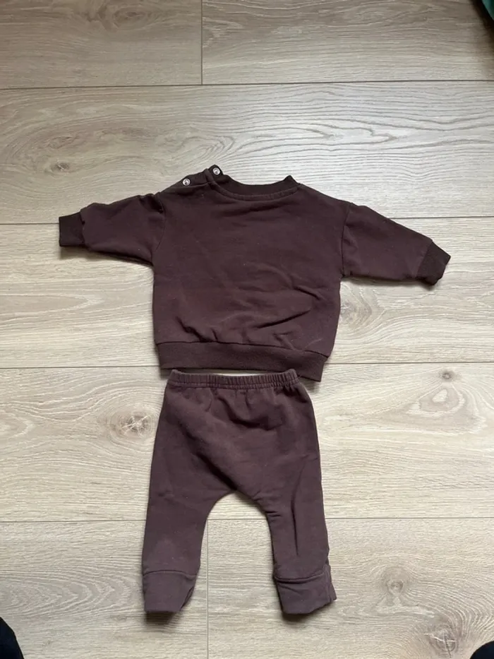 Ensemble bébé - photo numéro 5