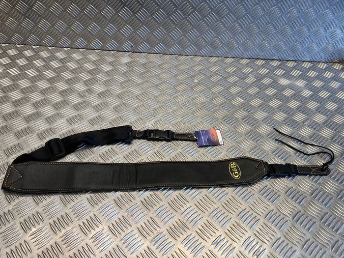 sangle de guitare g et b stb2024 neuf - photo numéro 3