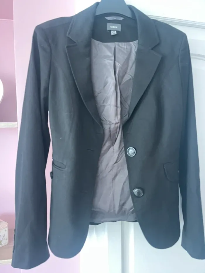 Blazer 38-40 - photo numéro 2