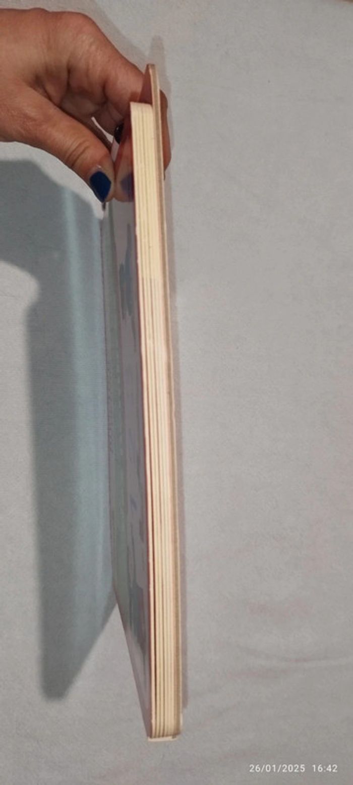 Cahier des nombres - photo numéro 14