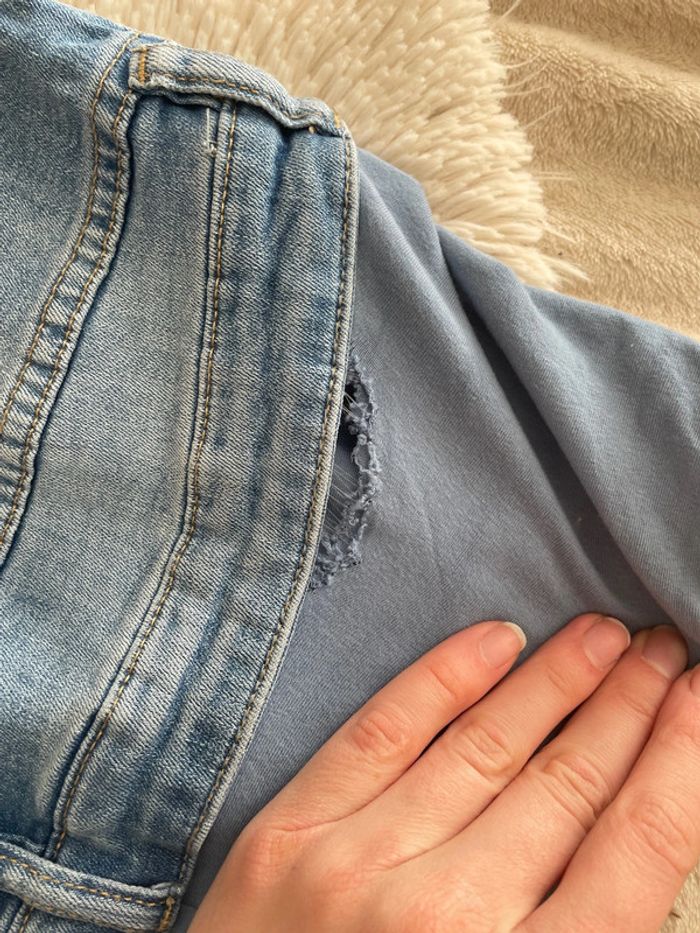 Jean de grossesse - photo numéro 5