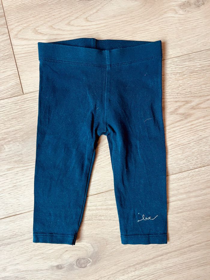 👖 Lot 4 pantalon / 6 MOIS - photo numéro 8