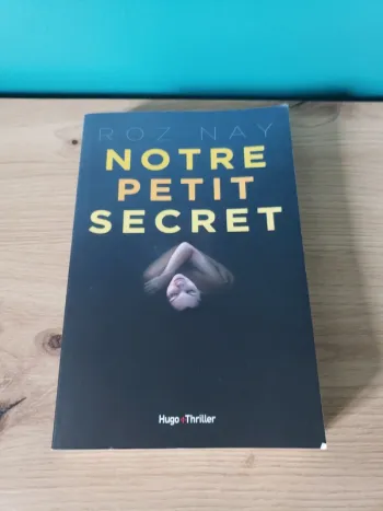 Notre petit secret