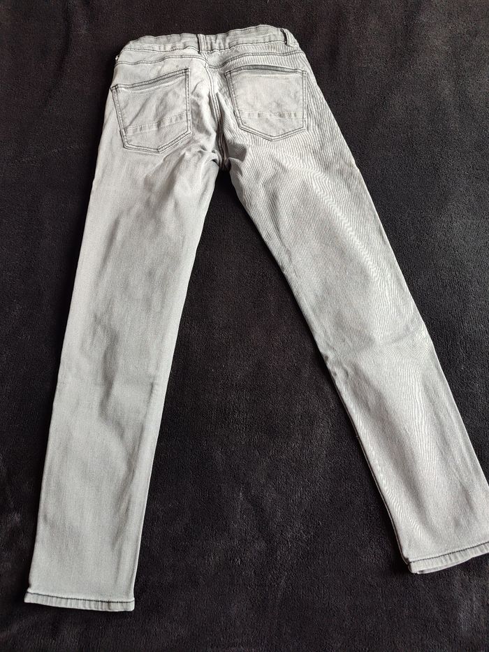 Jean slim Kiabi