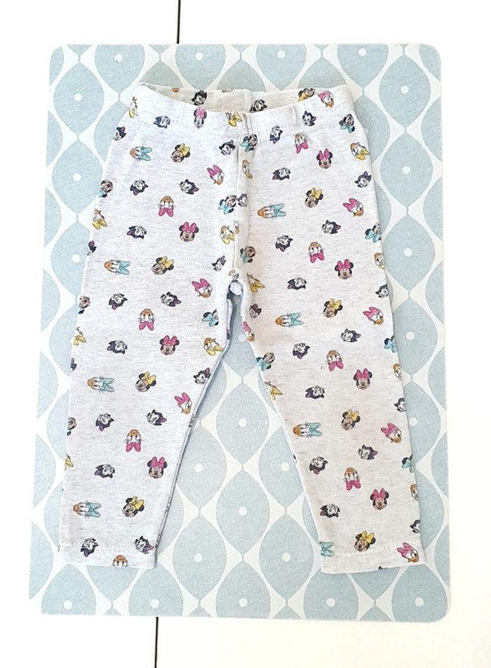 Legging Disney - 12M