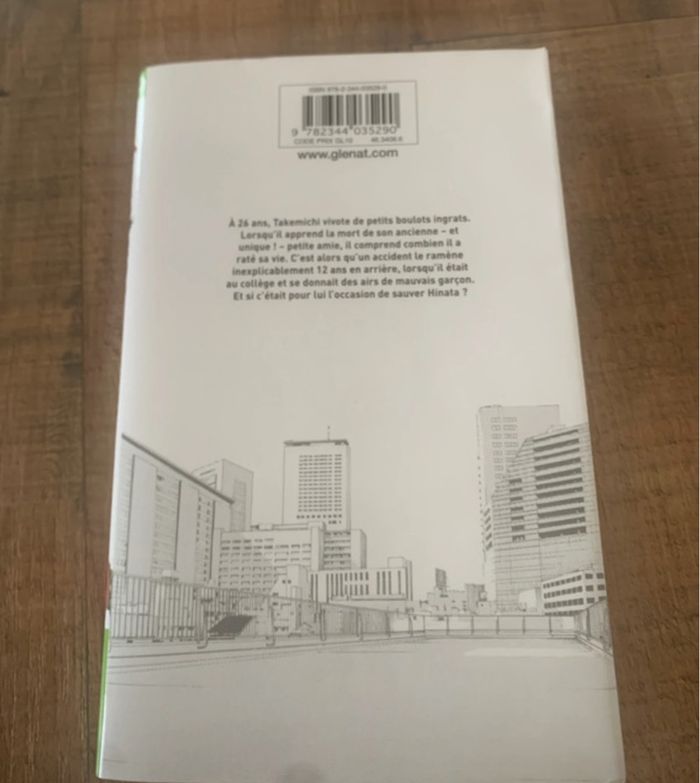 tokyo revengers - photo numéro 3