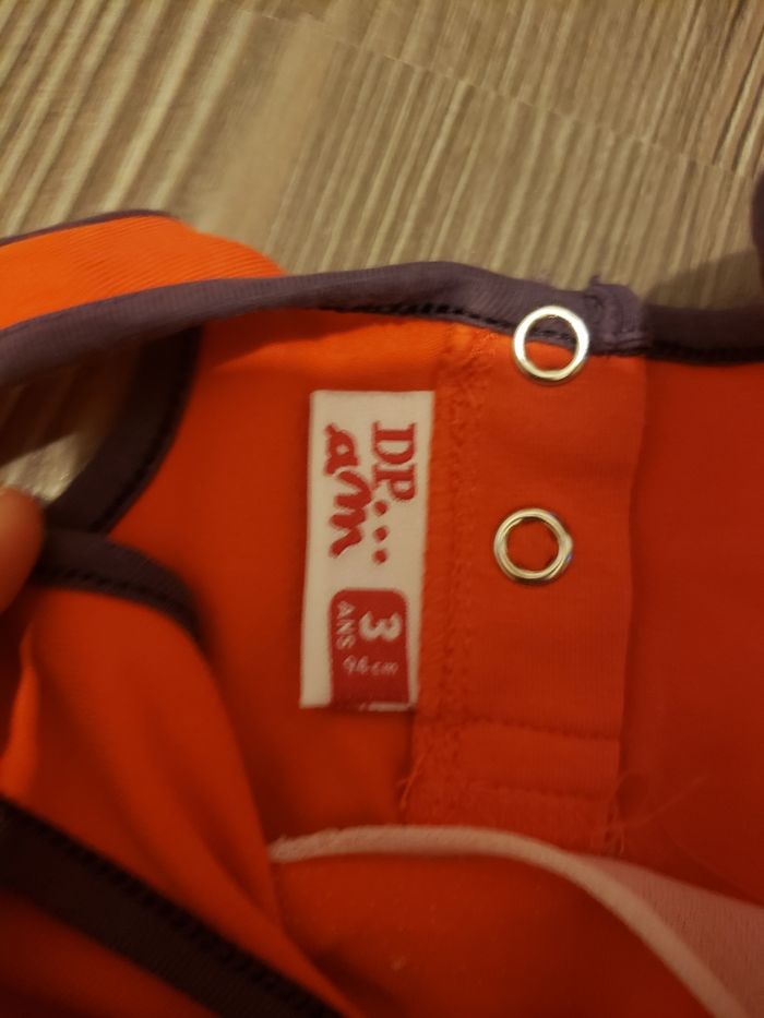 Maillot de bain Du Pareil au Même - photo numéro 4