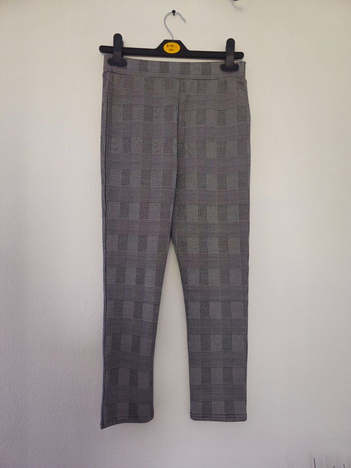 Lot pantalon + haut 10 ans - photo numéro 5