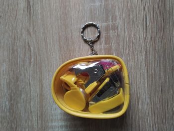 Petite trousse de couture de voyage