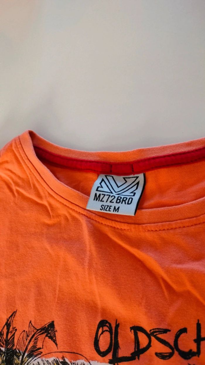 Tee shirt homme - photo numéro 2