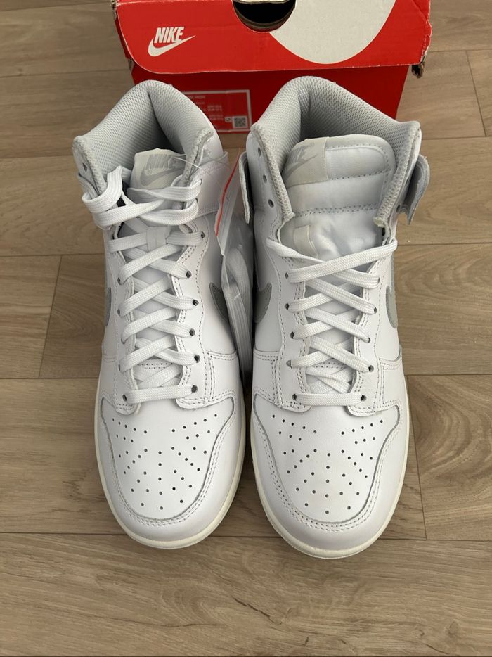 Baskets Nike Dunk