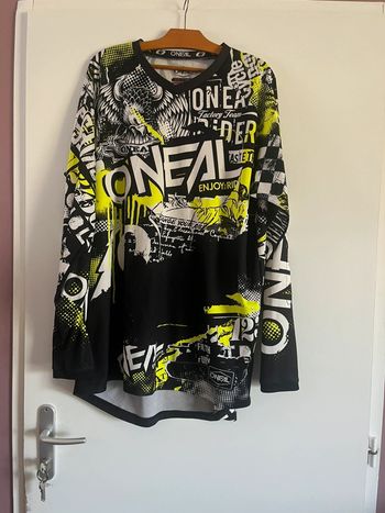 Tenue complète