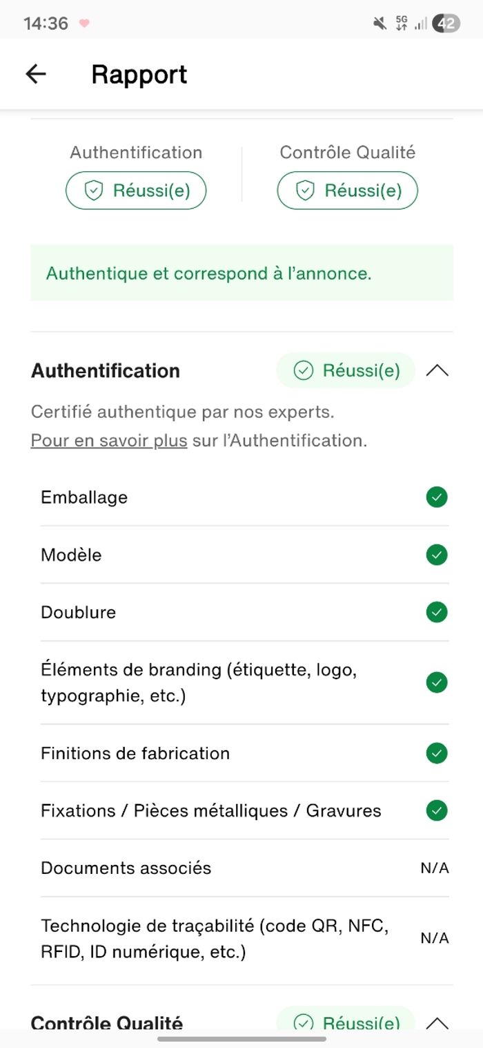 Sac Versace - photo numéro 9