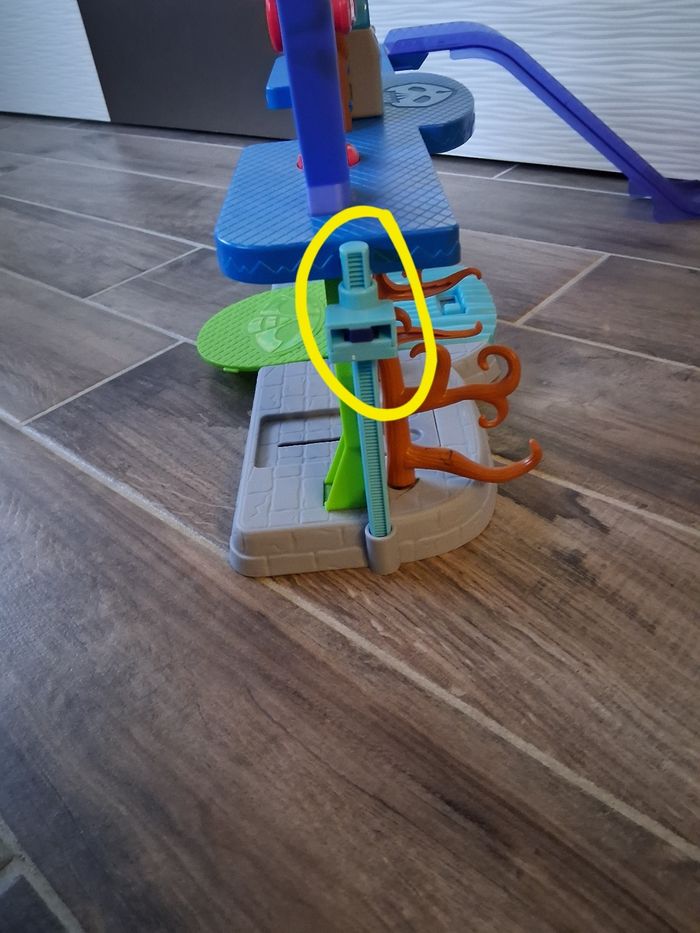 Base pyjamasque - photo numéro 7