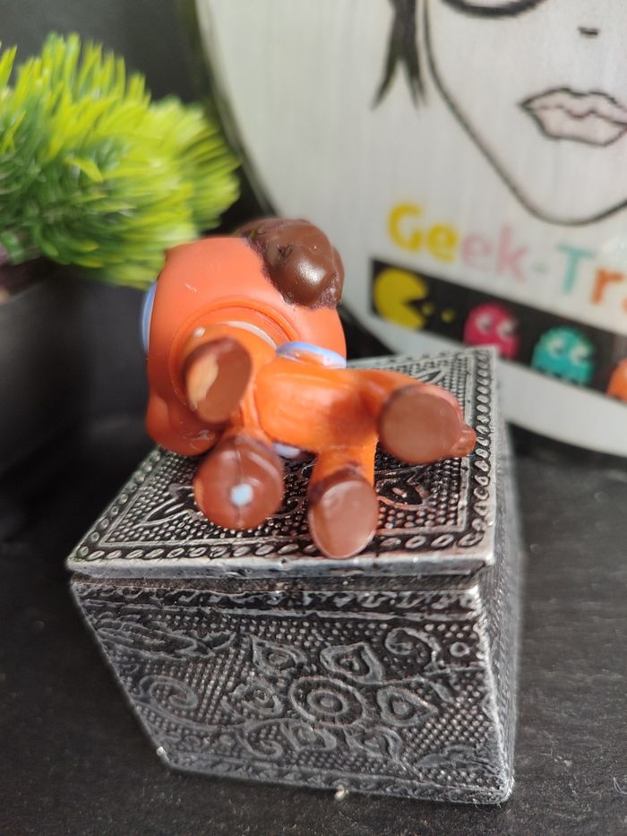 lps00777 My Littlest Petshop Pet Shop LPS cheval Horse 637 - photo numéro 6