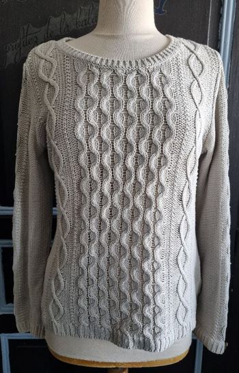 Pull avec forme taille M H&M