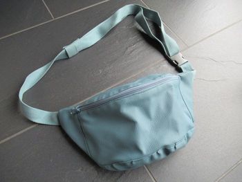 Sac banane femme