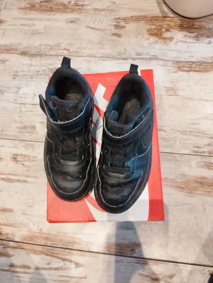 Nike air force - photo numéro 3