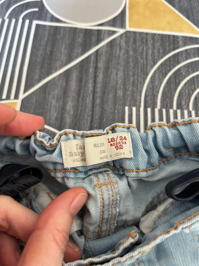 Tres joli Jean - photo numéro 2