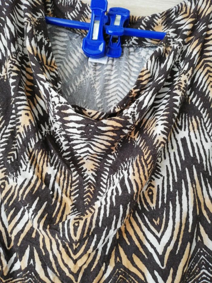 Tunique sans manches - photo numéro 4