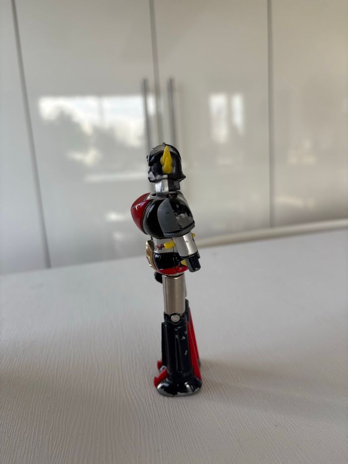 Goldorak vintage - photo numéro 5