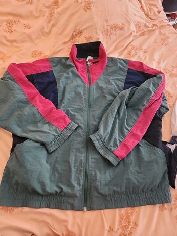 Veste année 80