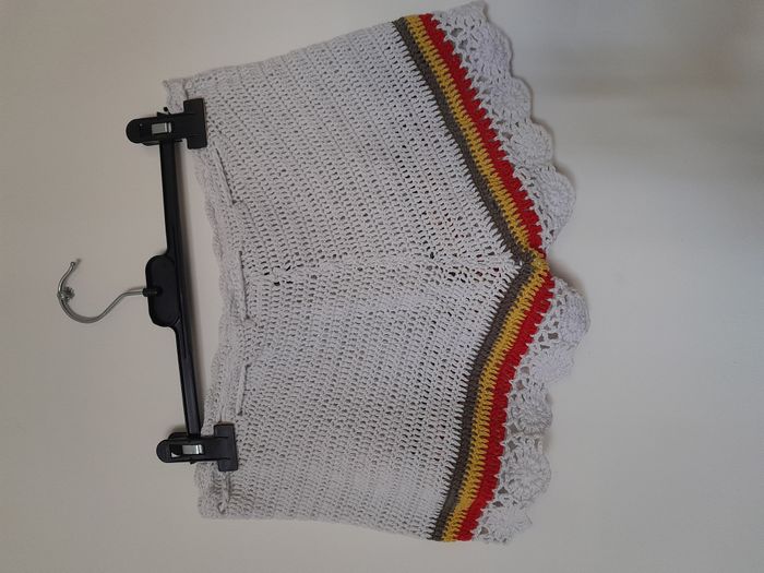 Short pyjama - photo numéro 4