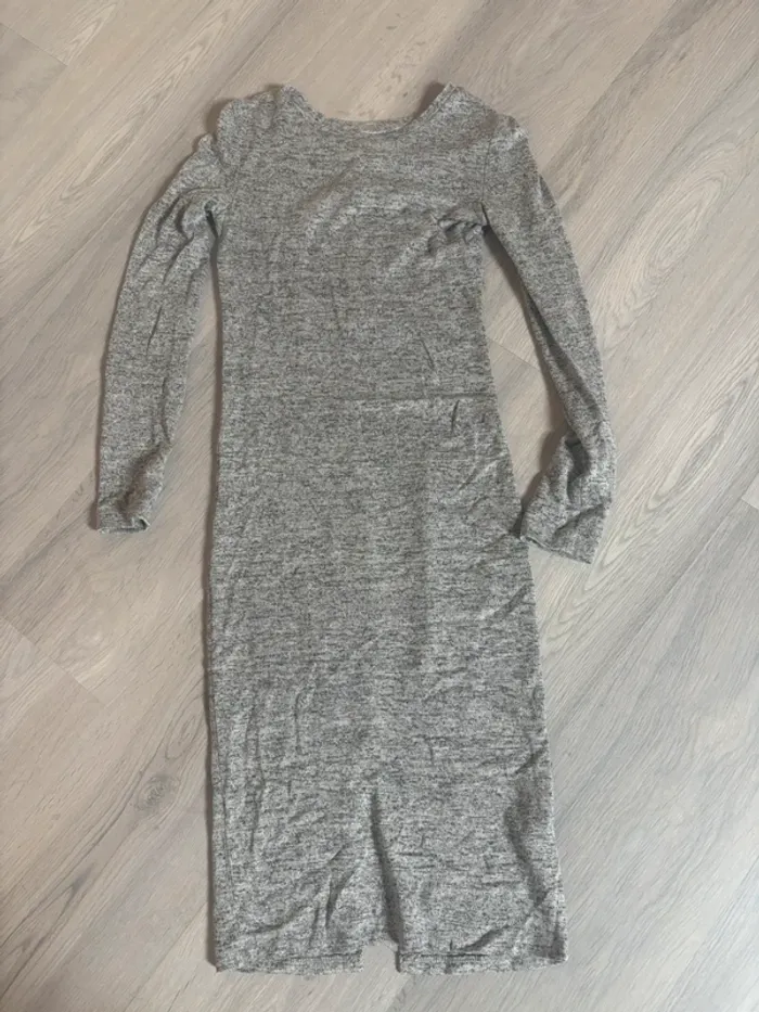 Robe moulante