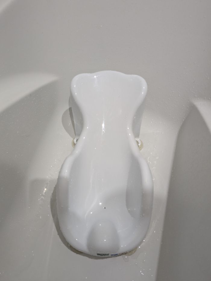 Siège de bain bébé