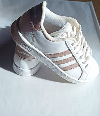 Basket Adidas
