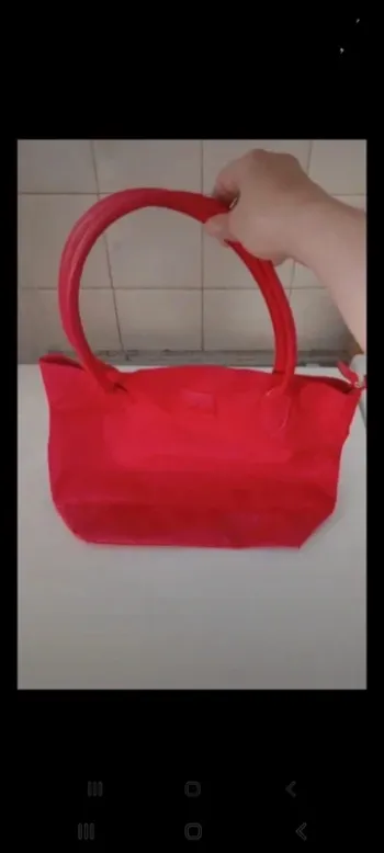 Sac à mains